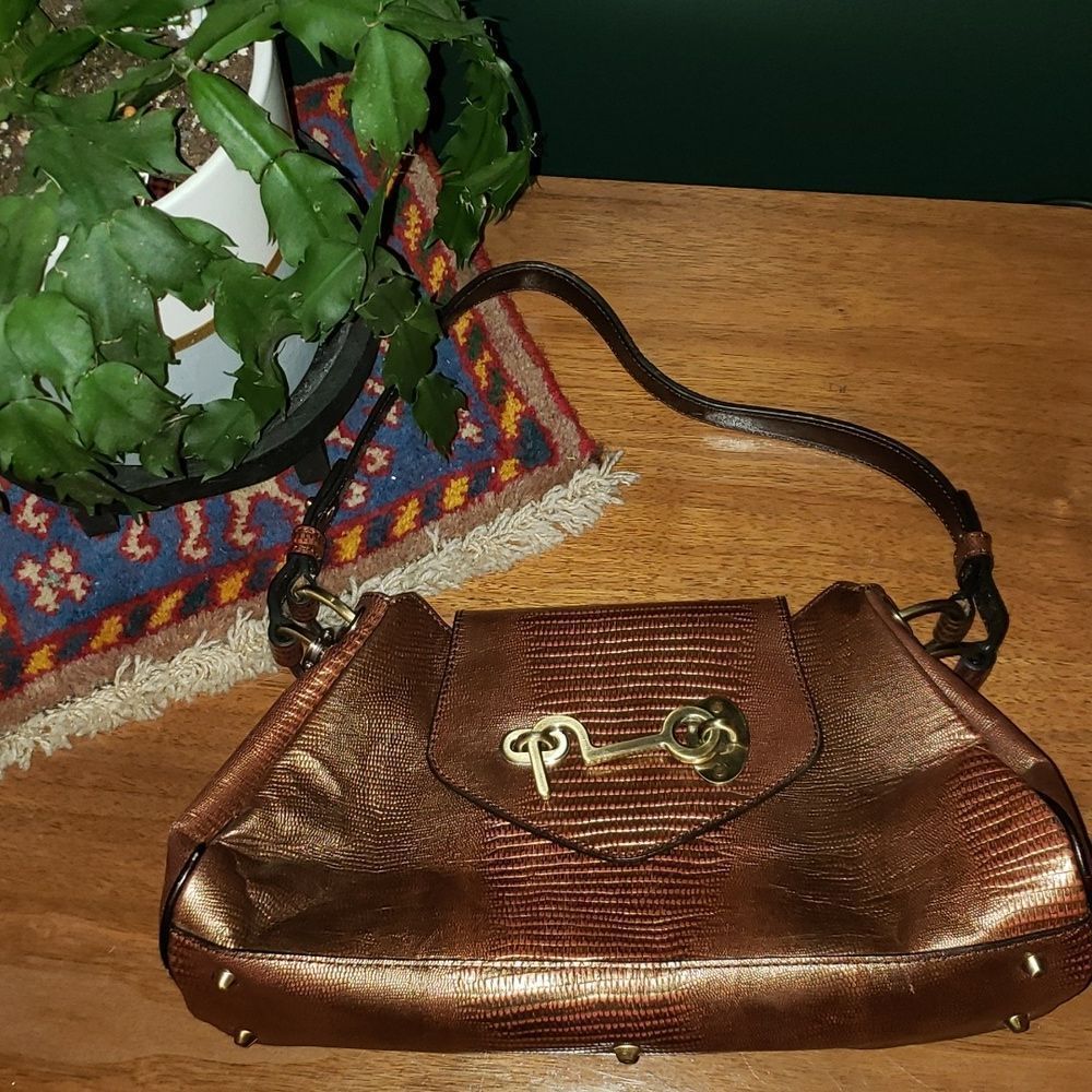 Charlie Lapson Handbag